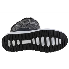 Buty CMP Holse W 39Q4996-U303 srebrny 3