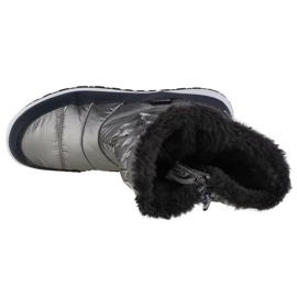 Buty CMP Holse W 39Q4996-U303 srebrny 6