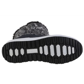 Buty CMP Holse W 39Q4996-U303 srebrny 7