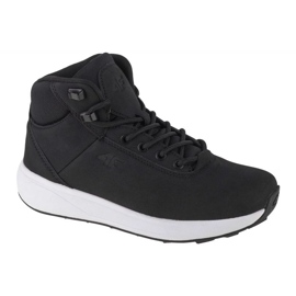 Buty 4F Element Boots JAW22FWINF006-20S czarne 4