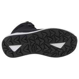 Buty 4F Element Boots JAW22FWINF006-20S czarne 7