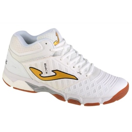 Buty Joma V.Block 2002 M VBLOKW2002 białe białe 4
