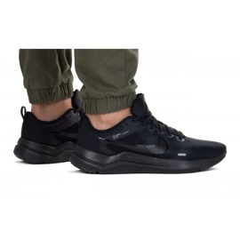 Buty Nike Downshifter 12 M DD9293-002 czarne 3