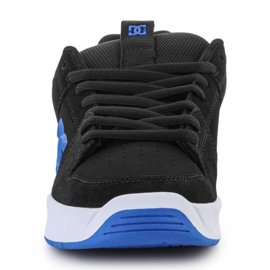 Buty DC Lynx Zero S M ADYS100668-BR4 czarne 7