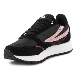 Buty Fila Run Formation W FFW0298-83241 czarne 9