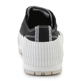 Buty Fila Cityblock Platform W FFW0260-80010 czarne 9