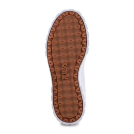 Buty Fila Sandblast C W FFW0060-10004 białe 4