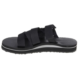 Klapki Columbia W Alava Slide Sandal W 2027331010 czarne 5