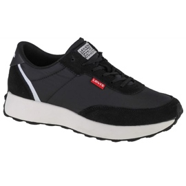 Levis Buty Levi's Greta S W 234666-725-59 czarne 4