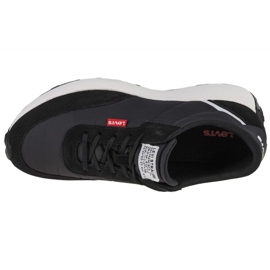 Levis Buty Levi's Greta S W 234666-725-59 czarne 6