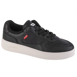 Levis Buty Levi's Glide W 235200-713-59 czarne 4