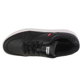 Levis Buty Levi's Glide W 235200-713-59 czarne 6