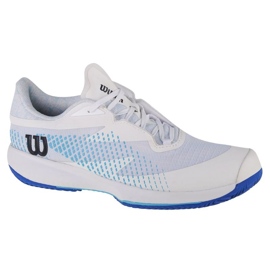 Buty Wilson Kaos Swift 1.5 Clay M WRS331060 białe 4