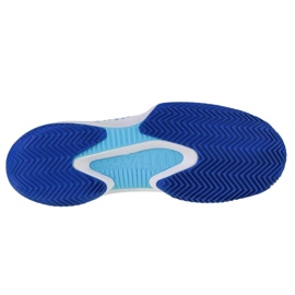 Buty Wilson Kaos Swift 1.5 Clay M WRS331060 białe 7