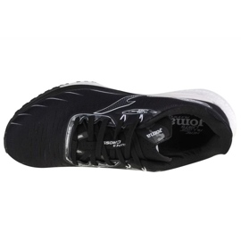 Buty do biegania Joma Super Cross 2221 M RCROSW2221C czarne 6
