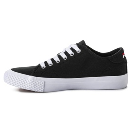 Buty Fila Pointer Classic W FFW0067-80010 czarne 8