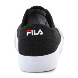 Buty Fila Pointer Classic W FFW0067-80010 czarne 9