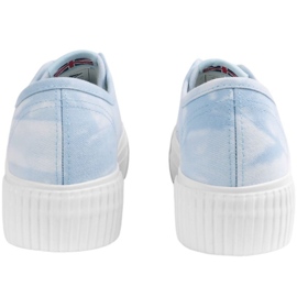 Buty Lee Cooper W LCW-23-31-1782LA niebieskie 4