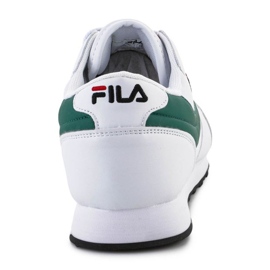 Buty Fila Orbit Low M 1010263-13063 białe 3