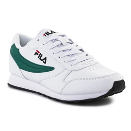 Buty Fila Orbit Low M 1010263-13063 białe 5