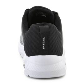 Buty Skechers Dyna Air Pelland M 52559-BKGY szare 5