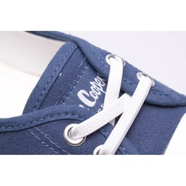 Trampki Lee Cooper  LCW-23-31-1789L niebieskie 3