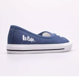 Trampki Lee Cooper  LCW-23-31-1789L niebieskie 6