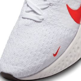 Buty Nike React Infinity 3 M DZ3014-100 białe 6