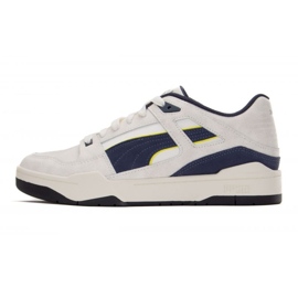Buty Puma Slipstream Always On M 39005902 białe 4