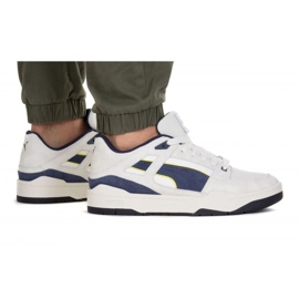 Buty Puma Slipstream Always On M 39005902 białe 5
