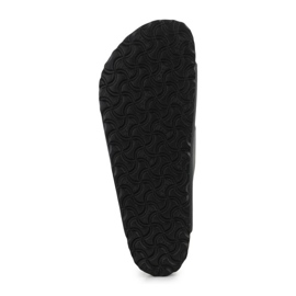 Klapki Birkenstock Arizona 0552111 czarne 3