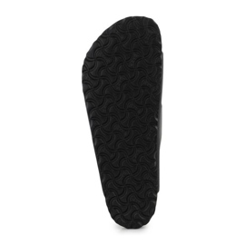 Klapki Birkenstock Arizona 0552111 czarne 11