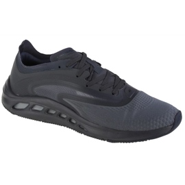 Buty 4F Gecko Lite X M 4FSS23FSPOM017-23S szare 4