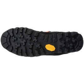 Buty CMP Moon Mid Wp trekkingowe M 31Q4797U423 szare 3