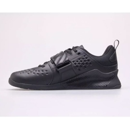 Buty Under Armour Reign Lifter 3023735-001 czarne 5