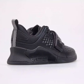 Buty Under Armour Reign Lifter 3023735-001 czarne 8