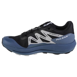 Buty Salomon Pulsar Trail M 472100 czarne 5