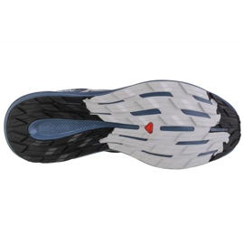 Buty Salomon Pulsar Trail M 472100 czarne 7