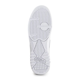 Buty Fila Fxventuno L Low M FFM0003-10004 białe 7