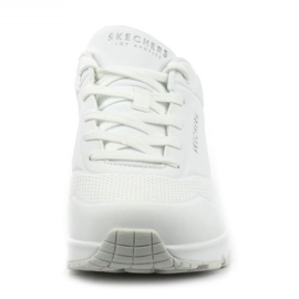 Buty Skechers Uno-Stand On Air W 73690-W białe 3