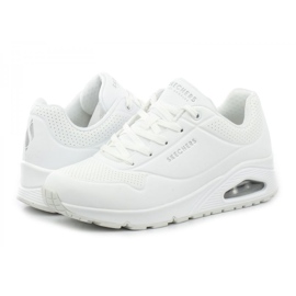 Buty Skechers Uno-Stand On Air W 73690-W białe 6