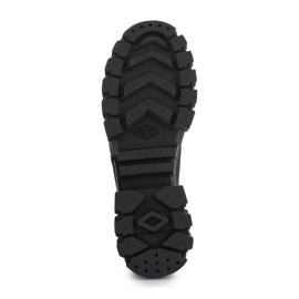 Buty Palladium Revolt Lo Tx W 97243-010-M czarne 5
