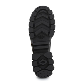 Buty Palladium Revolt Lo Tx W 97243-010-M czarne 12