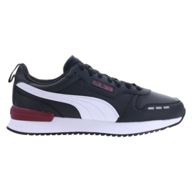Buty Puma R78 Sl M 37412712 czarne 3