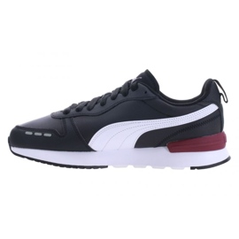 Buty Puma R78 Sl M 37412712 czarne 4