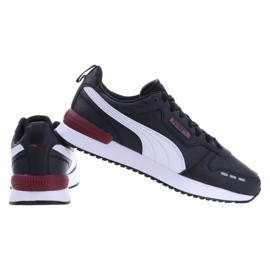 Buty Puma R78 Sl M 37412712 czarne 5