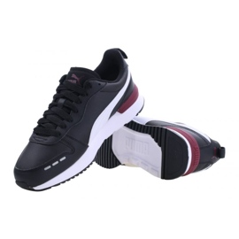 Buty Puma R78 Sl M 37412712 czarne 6