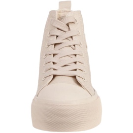 Buty Kappa Viska Oc W 243208OC 5353 beżowy 3