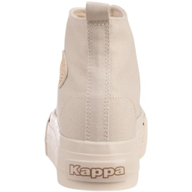 Buty Kappa Viska Oc W 243208OC 5353 beżowy 4