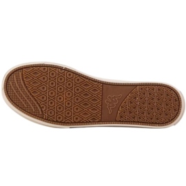Buty Kappa Viska Oc W 243208OC 5353 beżowy 5